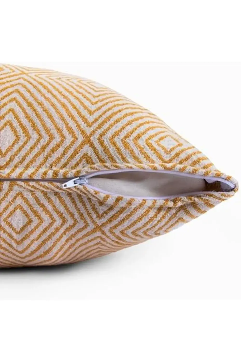 trendyvision TEKSTIL Lüks 100% Pamuk Dekoratif Desenli Kırlent Kı