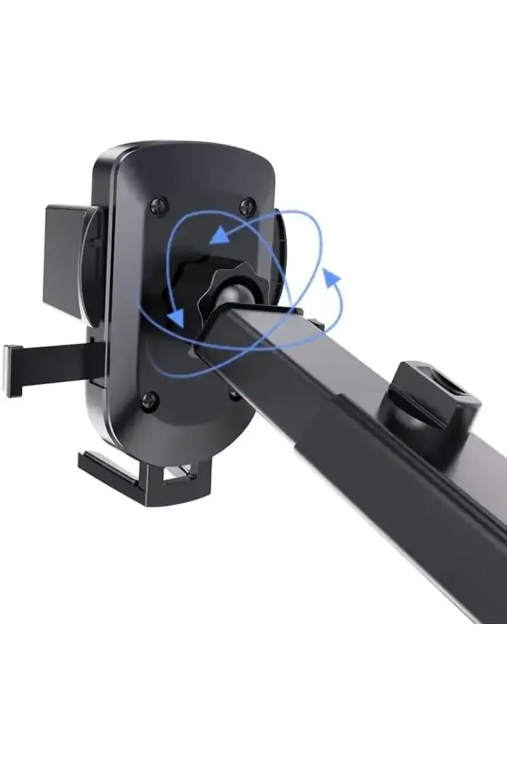 trendyvision TELESKOPİK CAMA, ARAÇ GÖĞSÜNE VE KONSOLA VAKUMLU ARA