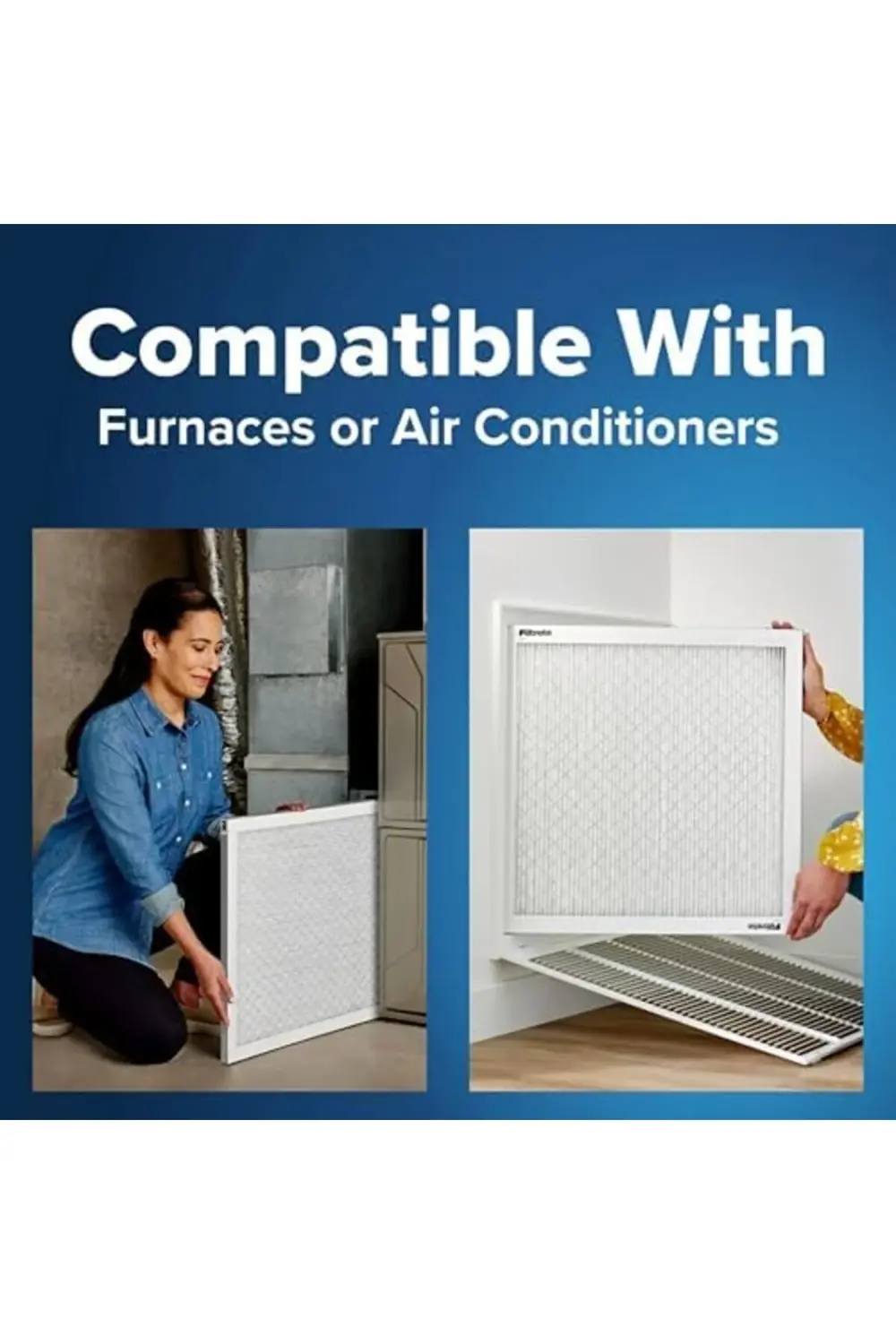 trendyvision temizleyin filtre, BD19-6PK-2E buyflicker 395519