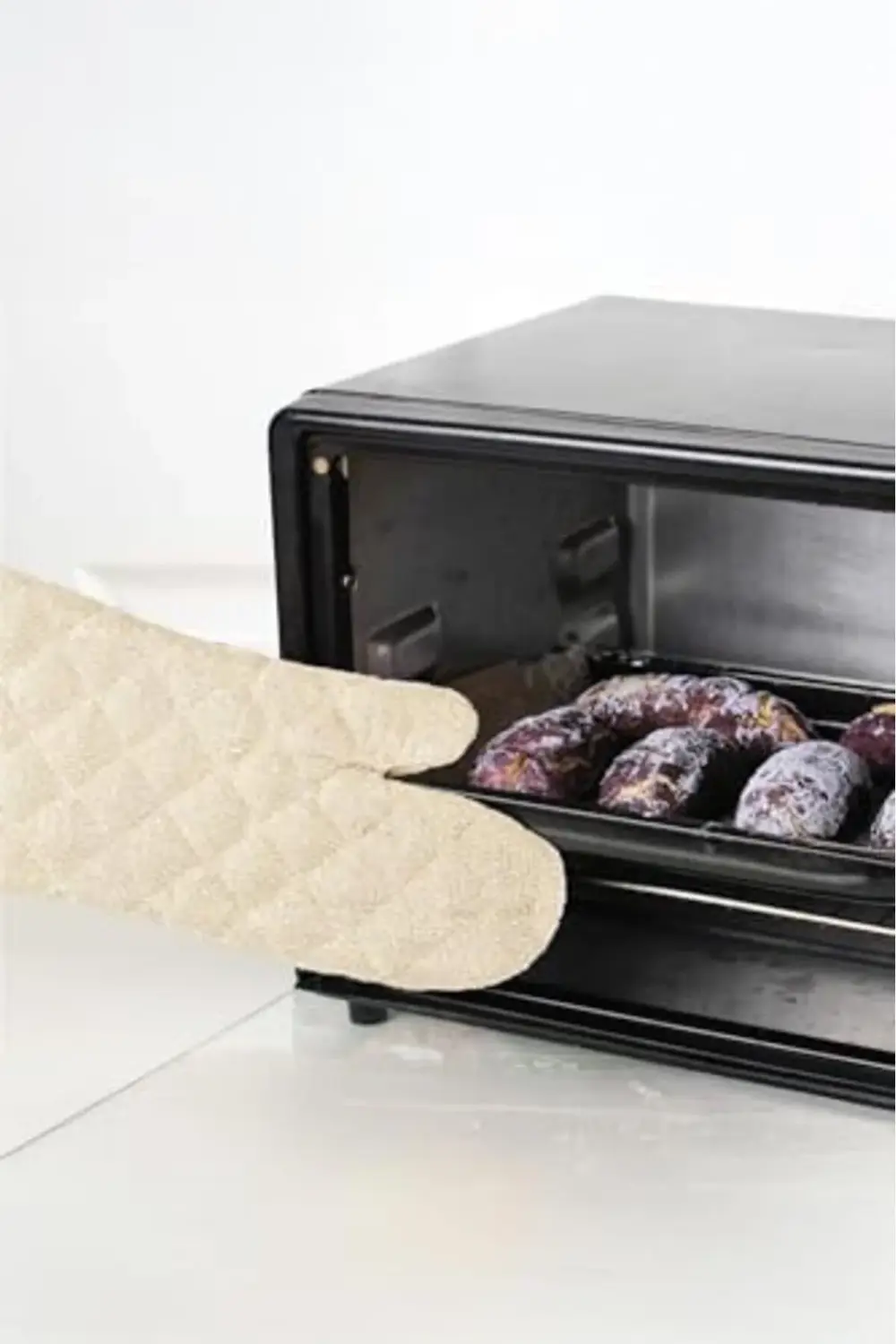 trendyvision Termo Dayanıklı 2 Li Fırın Eldiveni buyflicker 39551