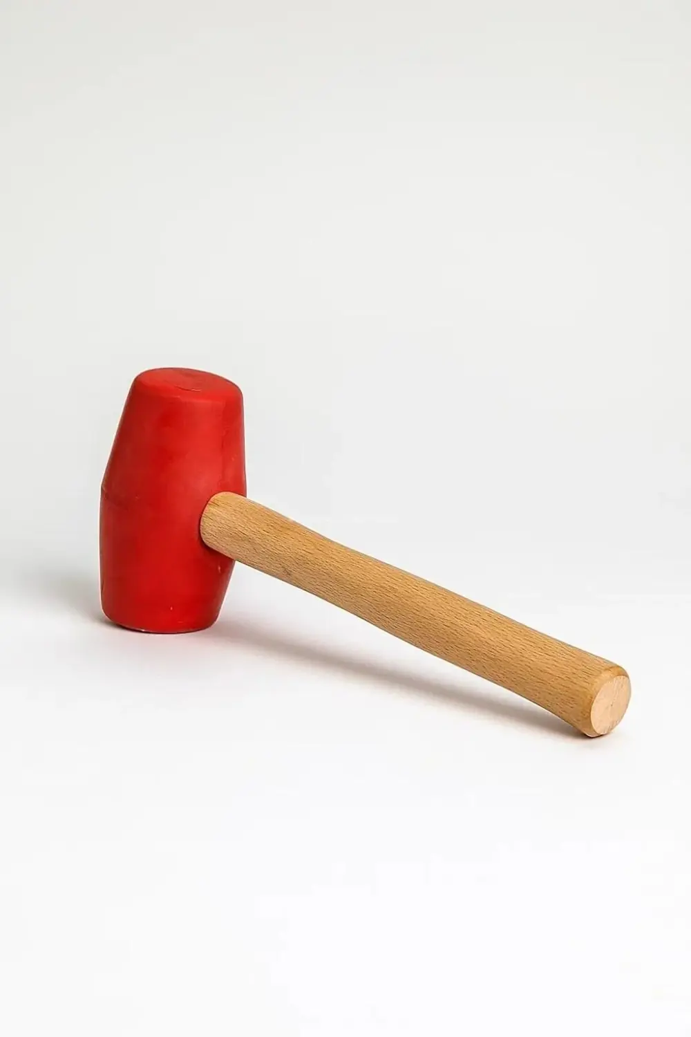 trendyvision Termoplastik Başlıklı Tokmak, Gürgen Saplı, Darbe Em