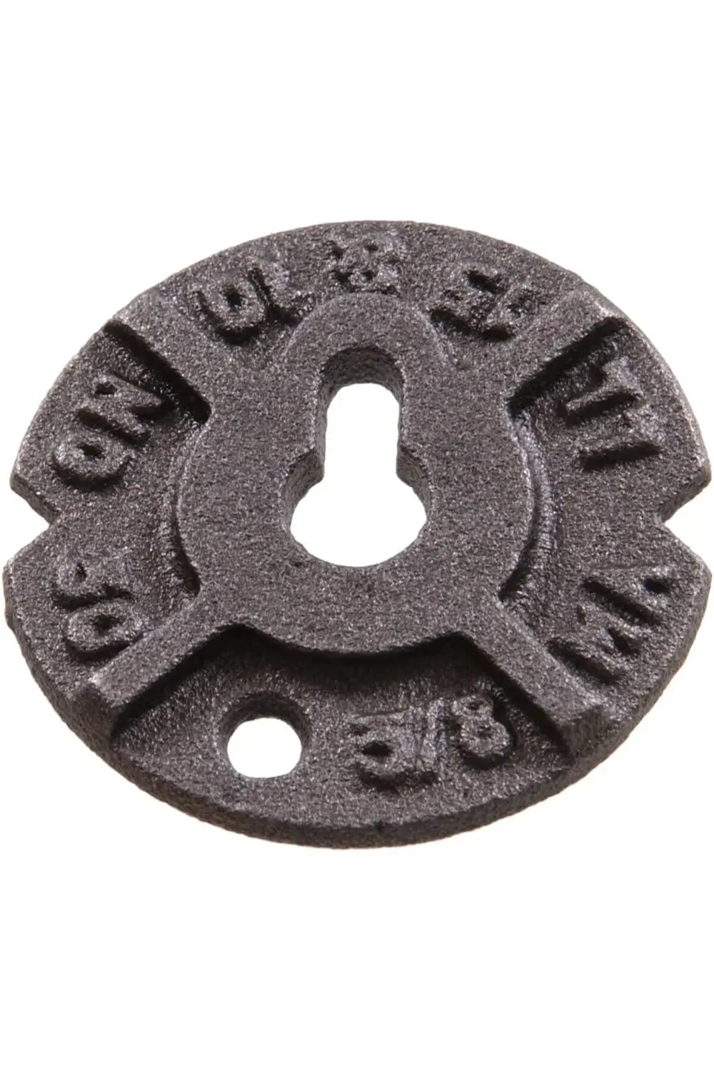 trendyvision The Group 290136 5/8-İnç Dövülebilir Yıkayıcı, 2,3 k