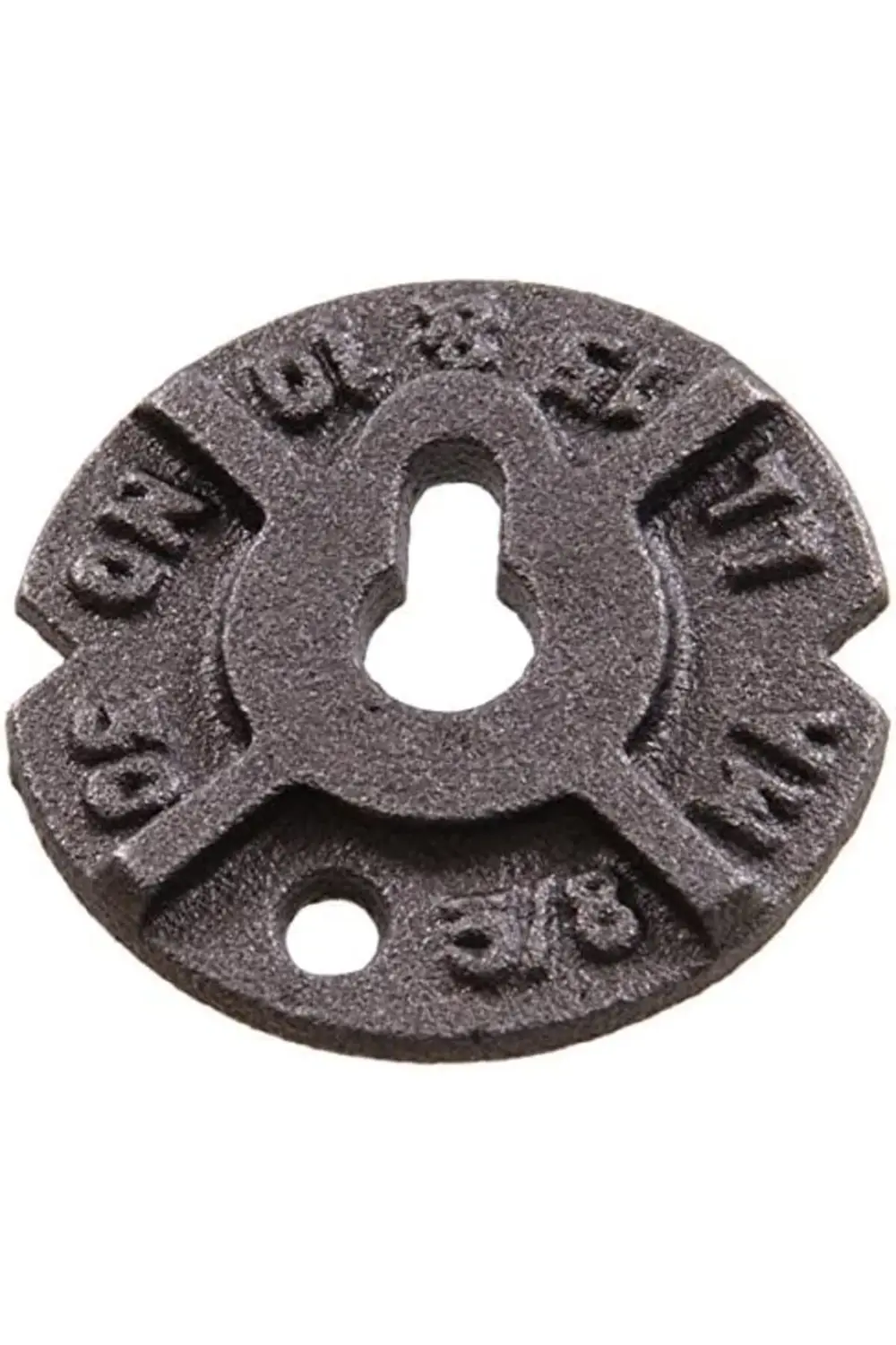 trendyvision The Group 290136 5/8-İnç Dövülebilir Yıkayıcı, 2,3 k