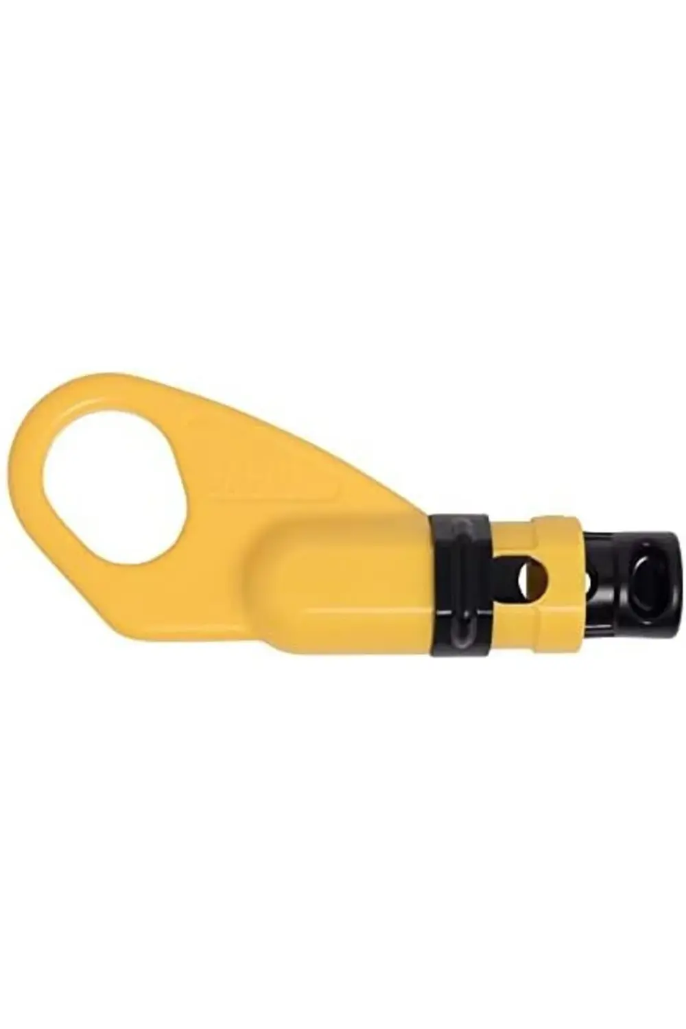 trendyvision TOOLS Koaksiyel kablo sıyırma aleti, 2 kademeli, rad