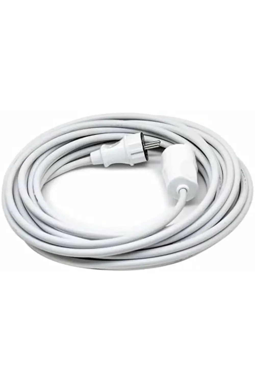 trendyvision TOPRAKLI TEKLİ UZATMA KABLOSU - 6 METRE buyflicker 3