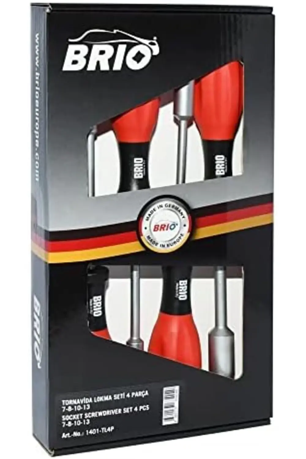 trendyvision TORNAVİDA SETİ LOKMA 4 PARÇA 7-8-10-13 buyflicker 39