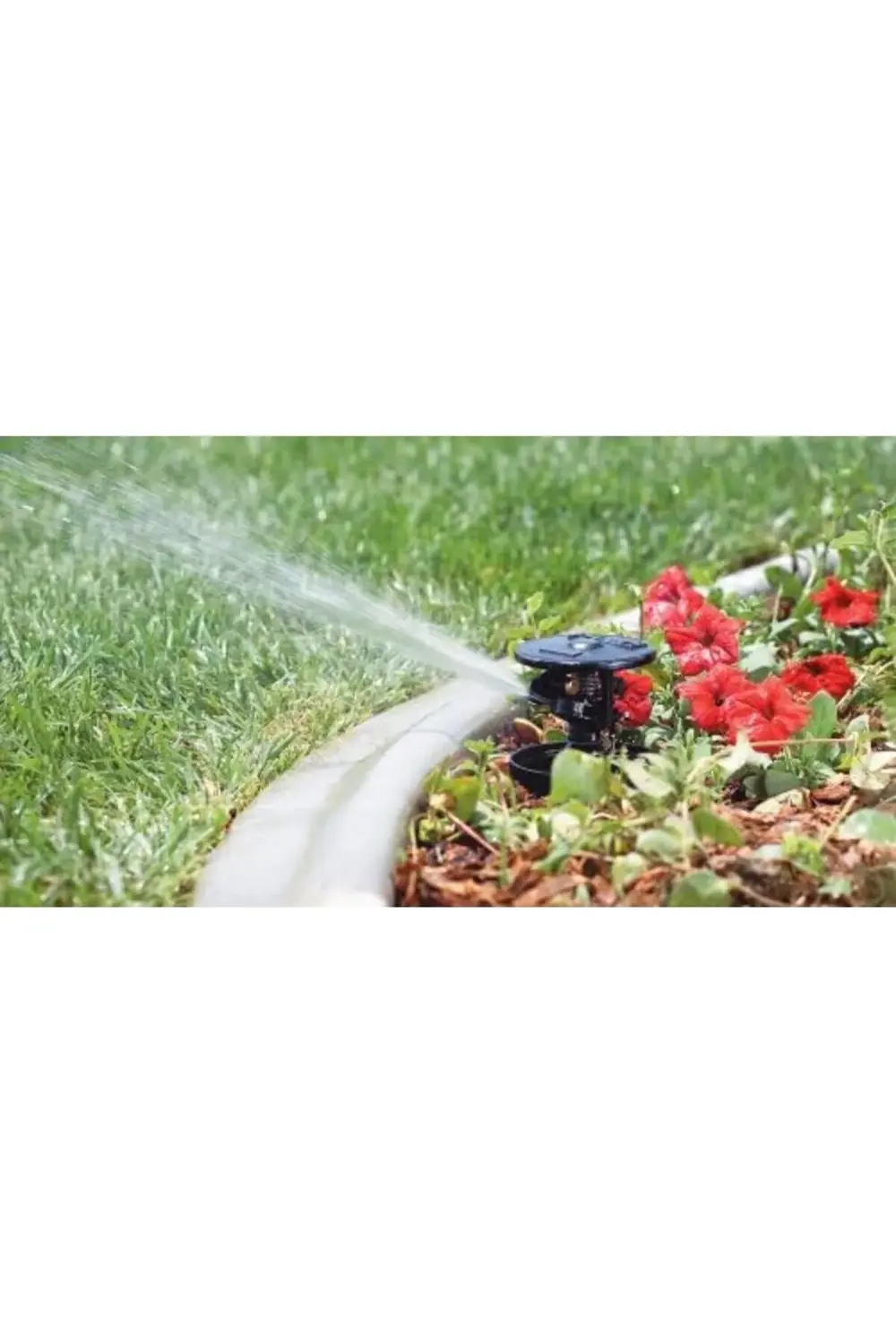 trendyvision Toro 53720 25-Foot to 40-Foot Adjustable Pattern Und