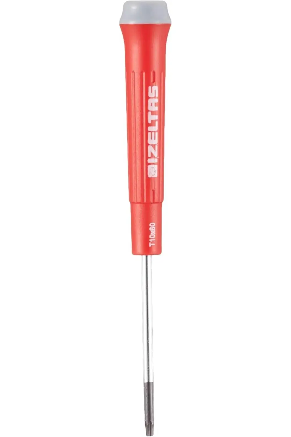 trendyvision Torx Uçlu Klemens Tornavida, Kırmızı, 10 X 60 mm buy