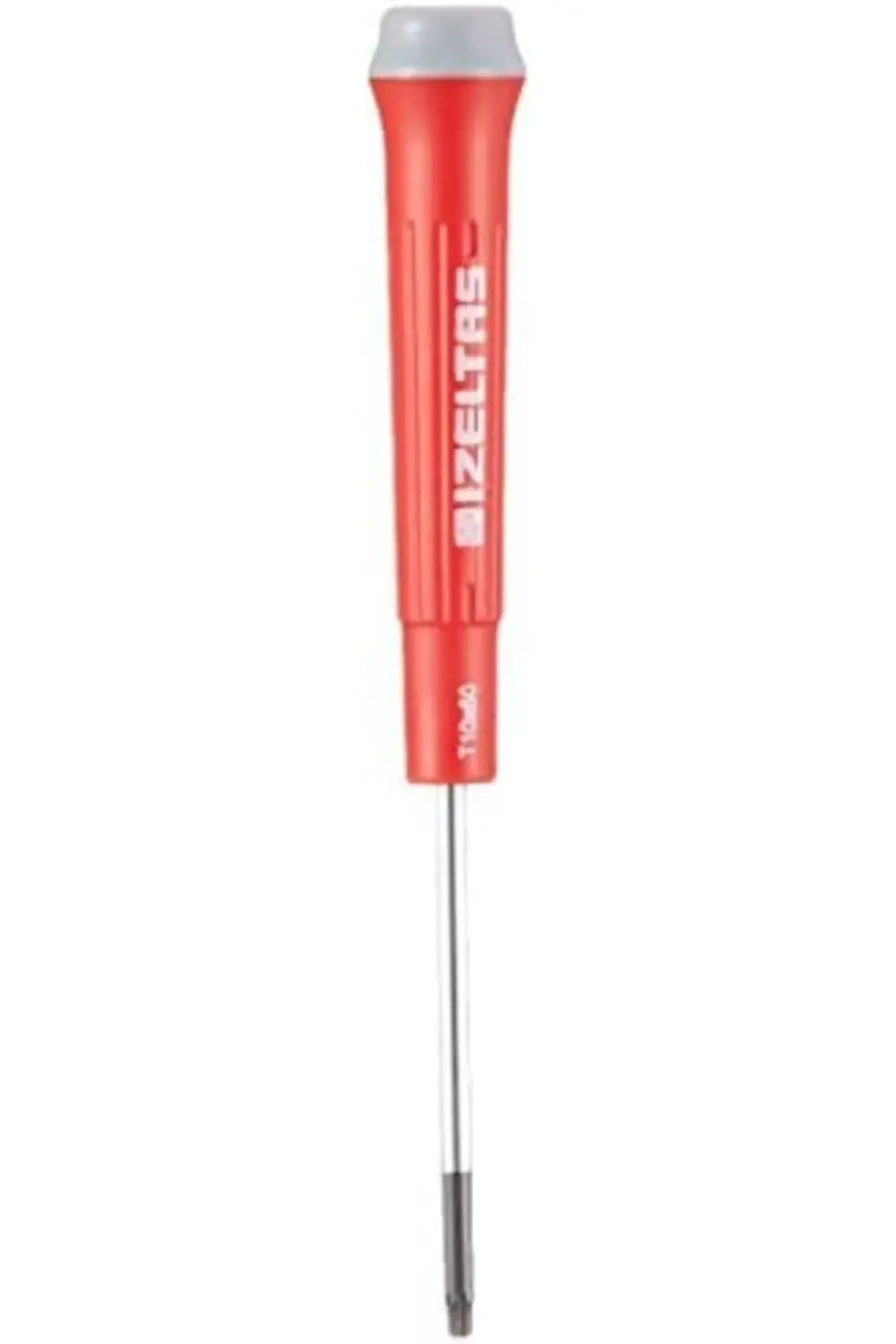 trendyvision Torx Uçlu Klemens Tornavida, Kırmızı, 10 X 60 mm buy