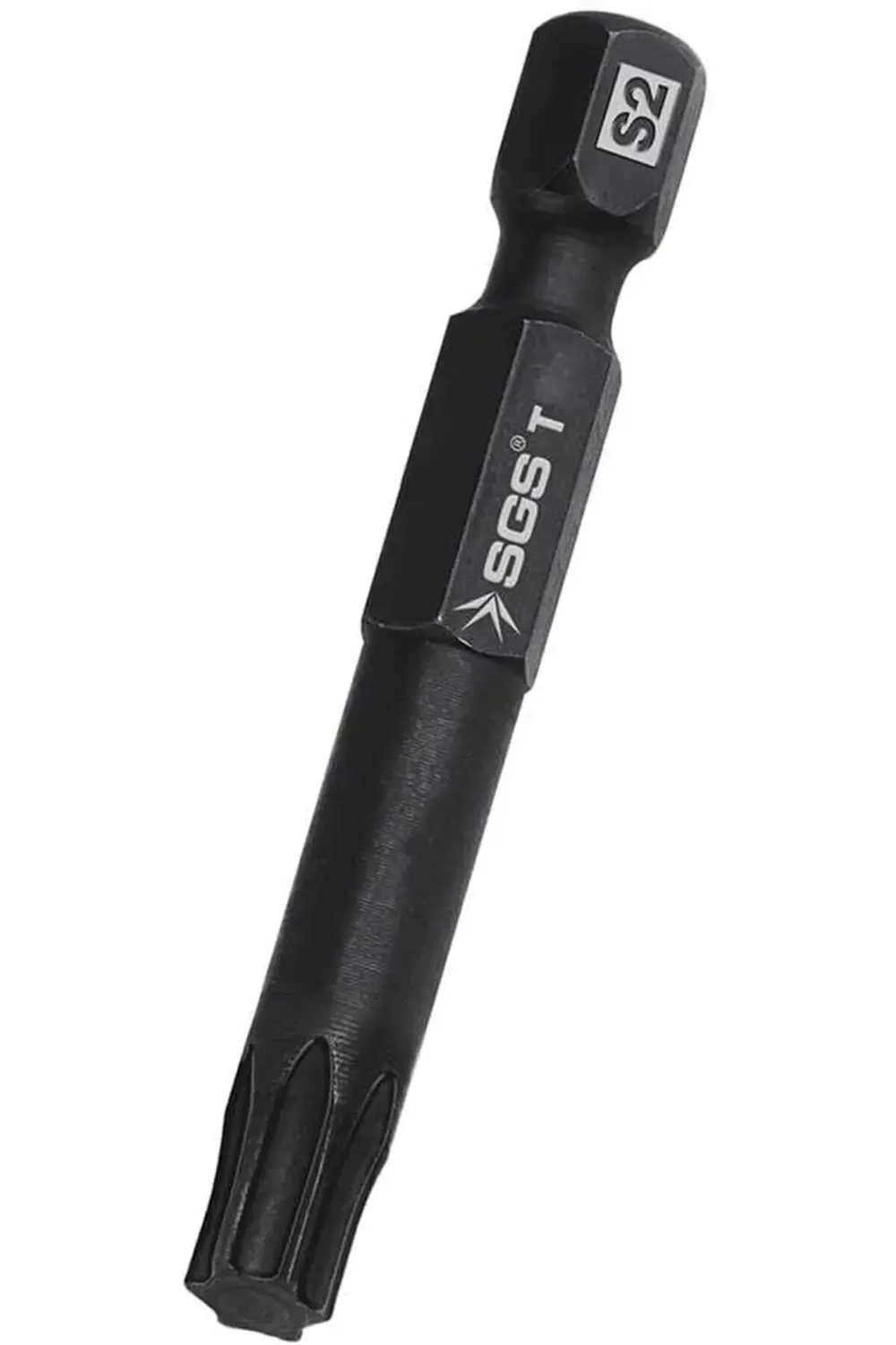 trendyvision Torx Uçlu S2 T30, 50mm, Profesyonel El Aleti, Model