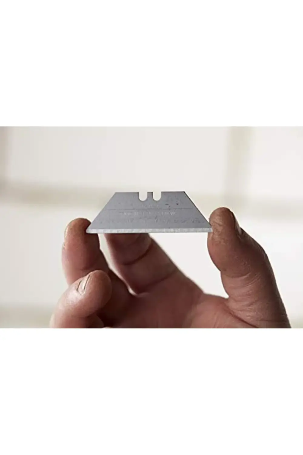 trendyvision Trapezklingen 1992 (deliksiz, 100 adet Sicherheitsve