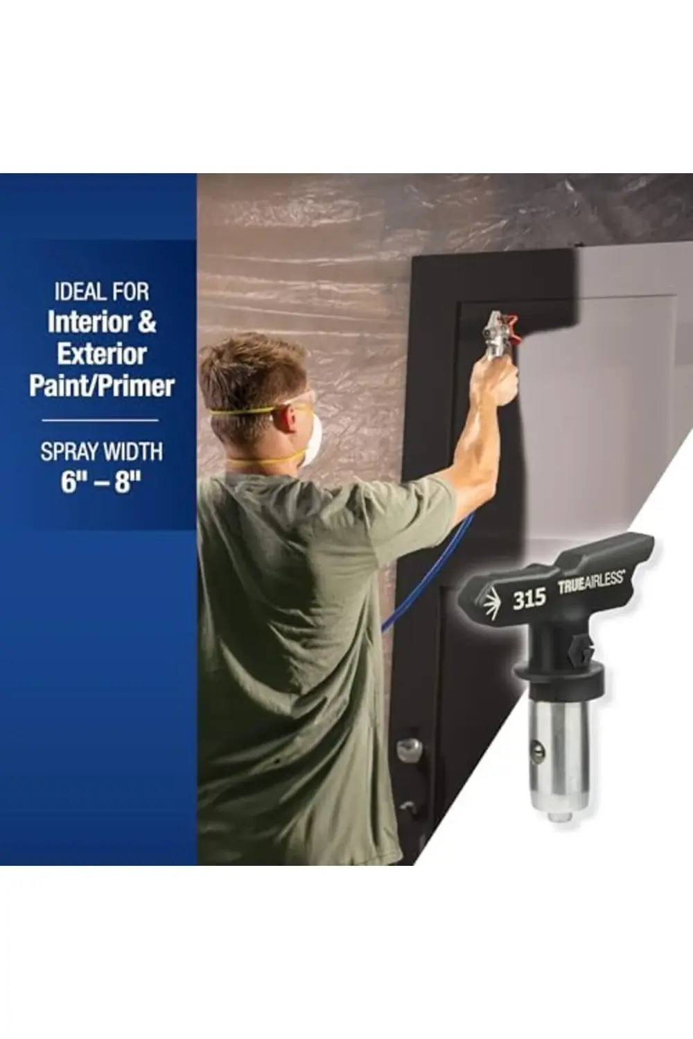 trendyvision TrueAirless 315 Sprey Ucu buyflicker 395519