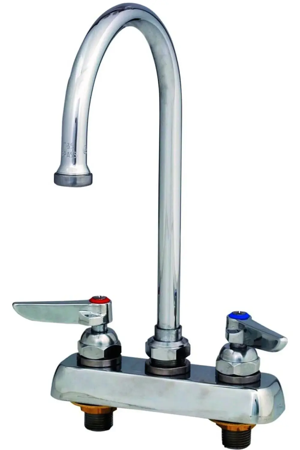 trendyvision TS B-1141 Çalışma Masası Bataryası, Krom buyflicker