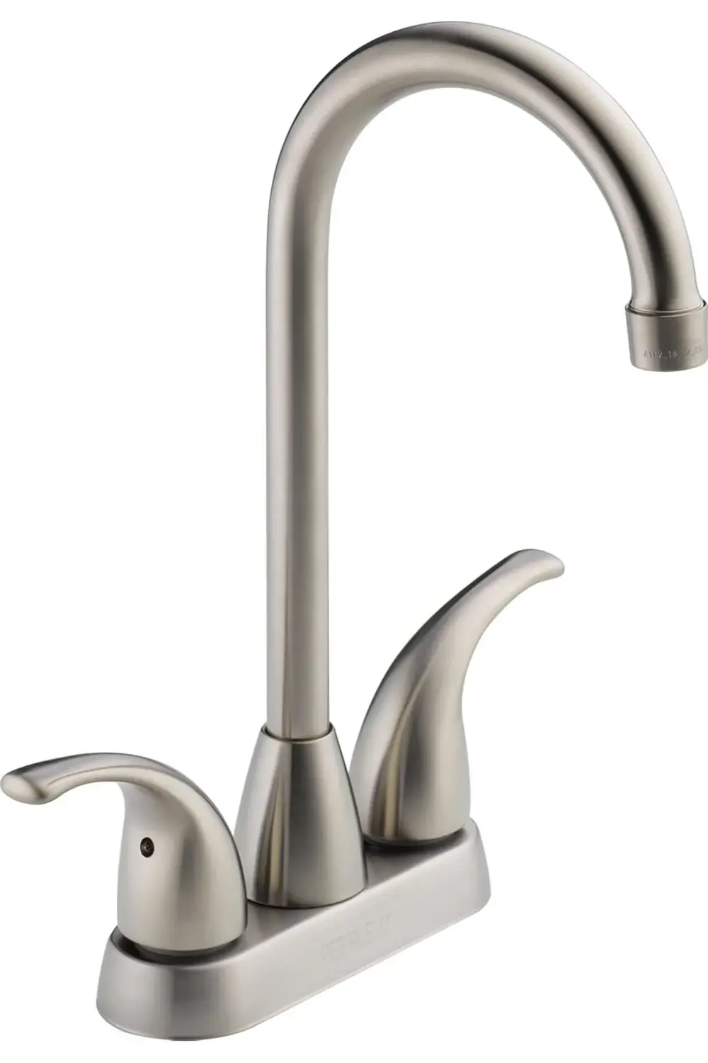 trendyvision Tunbridge 2 Kulplu Bar-Hazırlık Evye Bataryası, Pasl