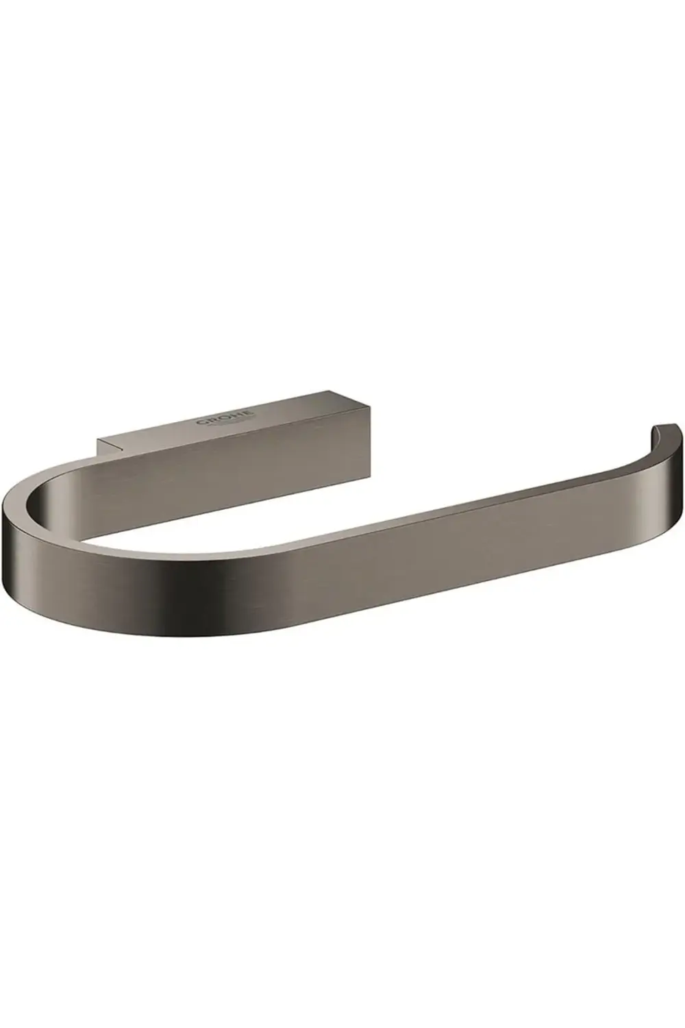 trendyvision Tuvalet Kağıtlığı Brushed Hard Graphite 41068AL0 buy