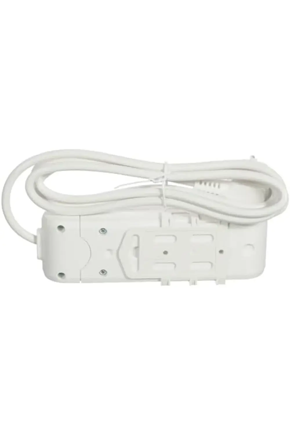 trendyvision Üçlü Priz Topraklı Kablolu Çocuk Korumalı 2 Mt buyfl