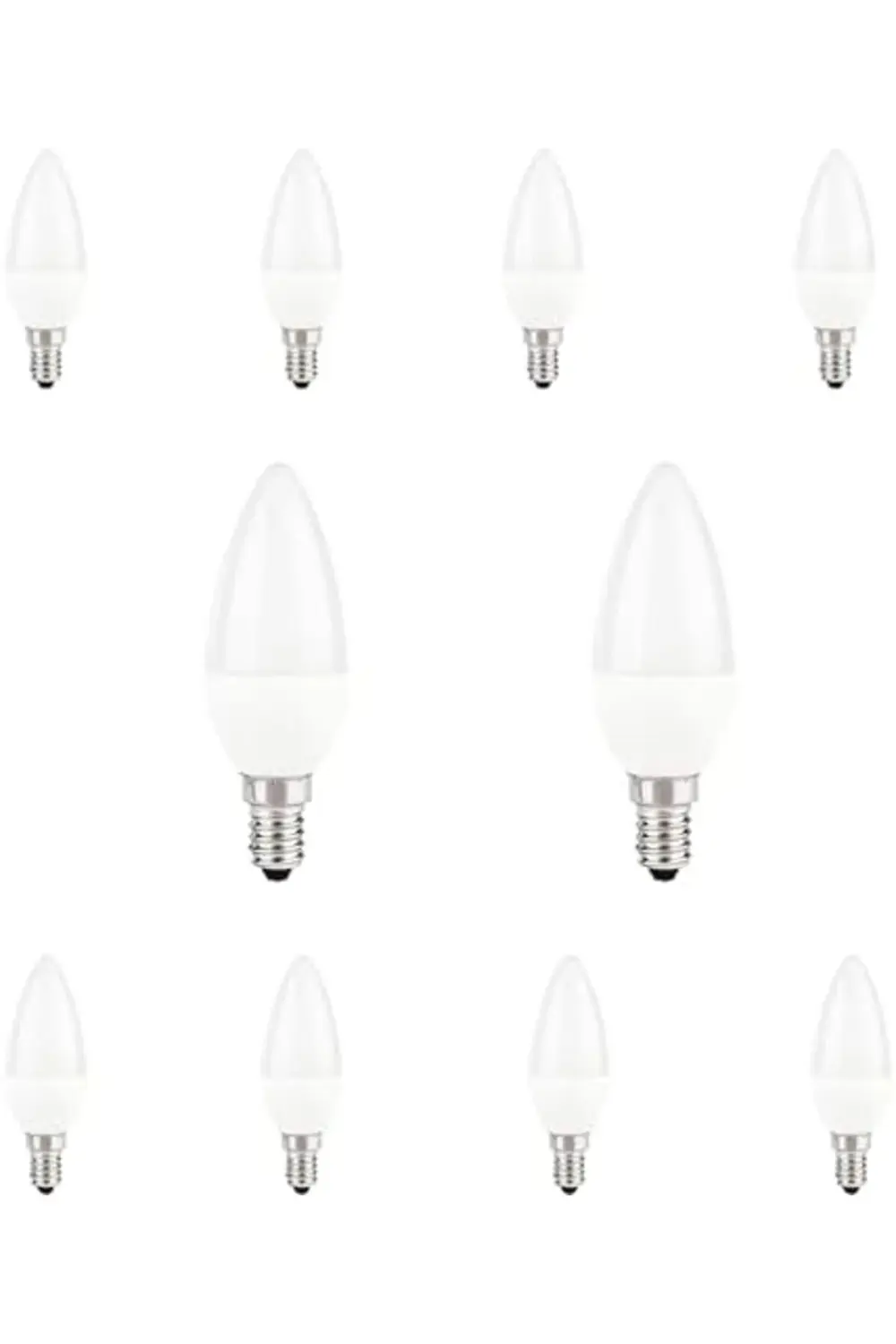 trendyvision UZLIGHT 7W 6500K BEYAZ IŞIK E14 DUY LED MUM AMPUL bu trendyvision UZLIGHT 7W 6500K BEYAZ IŞIK E14 DUY LED MUM AMPUL bu