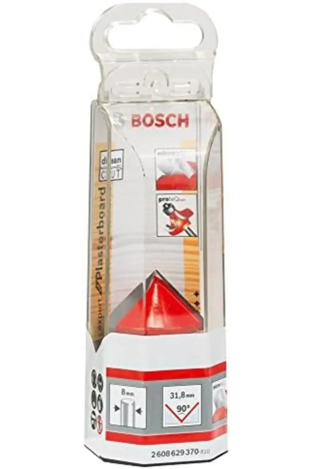 trendyvision V Kanal Frezesi 8-31,8 mm buyflicker 395519