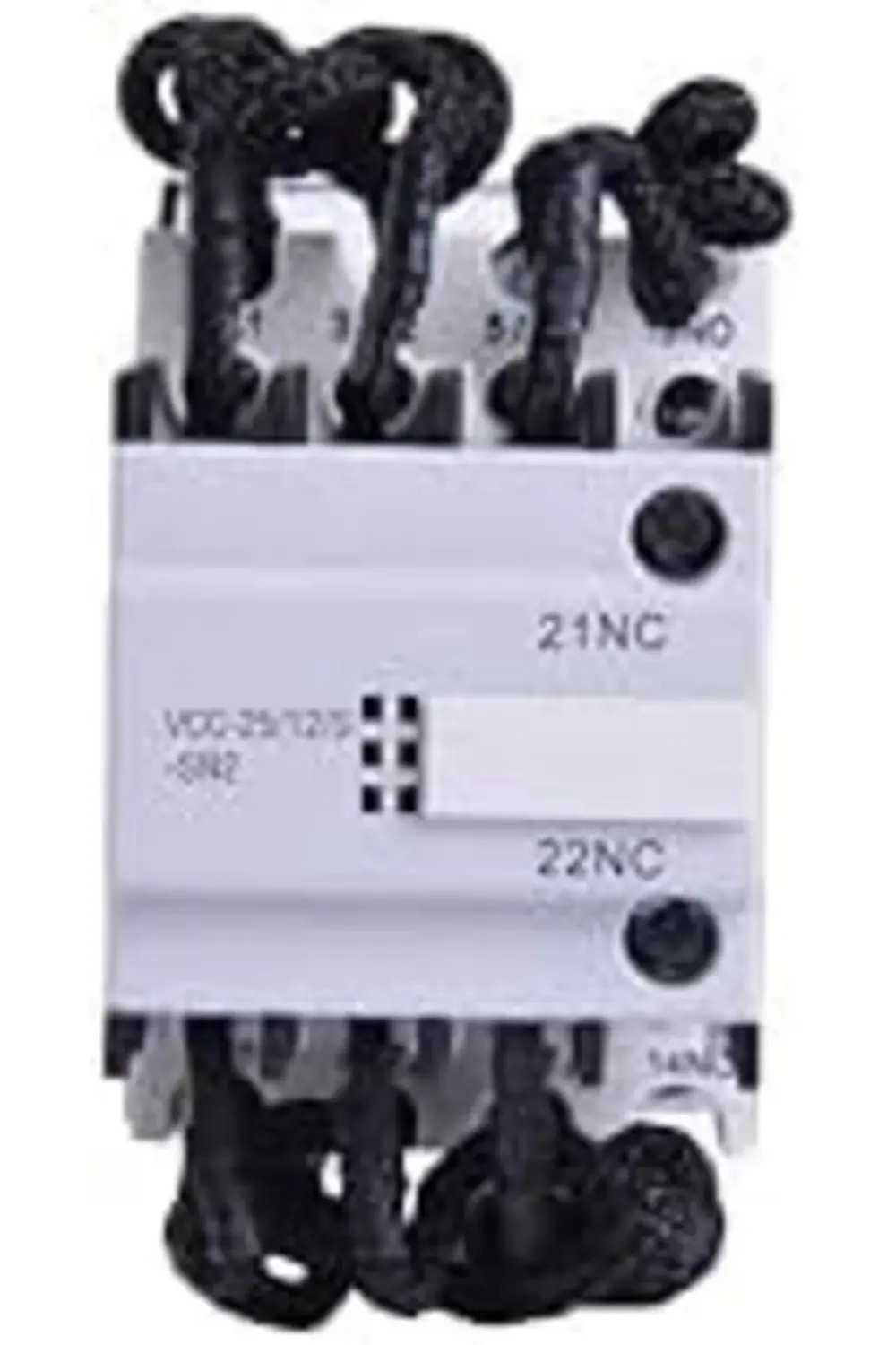 trendyvision VCC-25/12/S Kompanzasyon Kontaktörü 25kVAr AC 230V 1