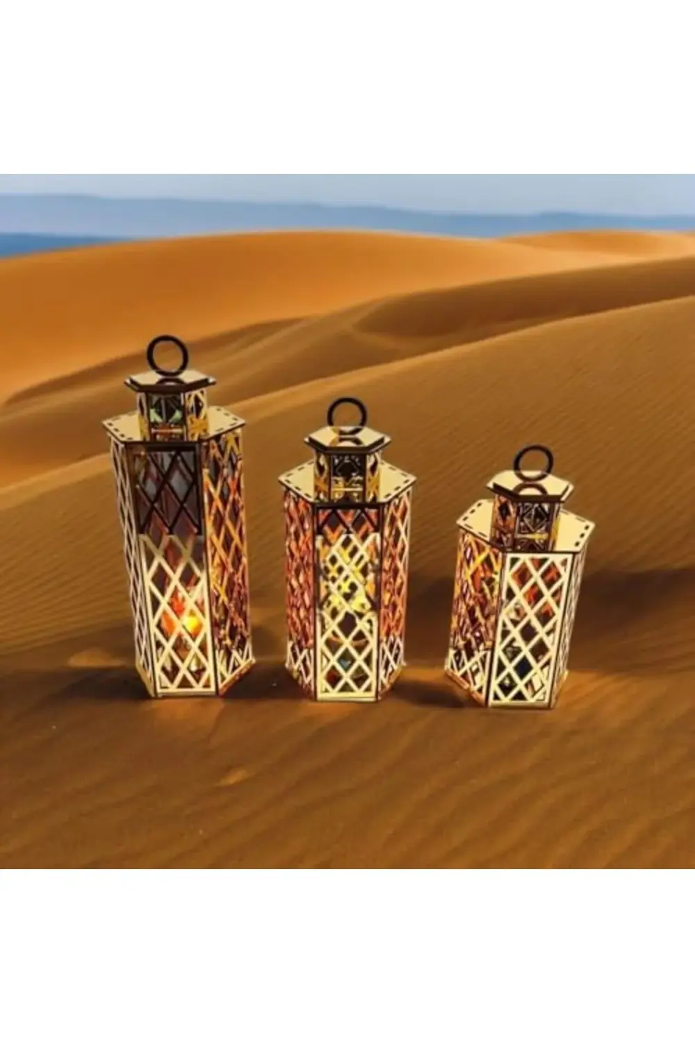 trendyvision VEHER Dekoratif Mumluk buyflicker 395519