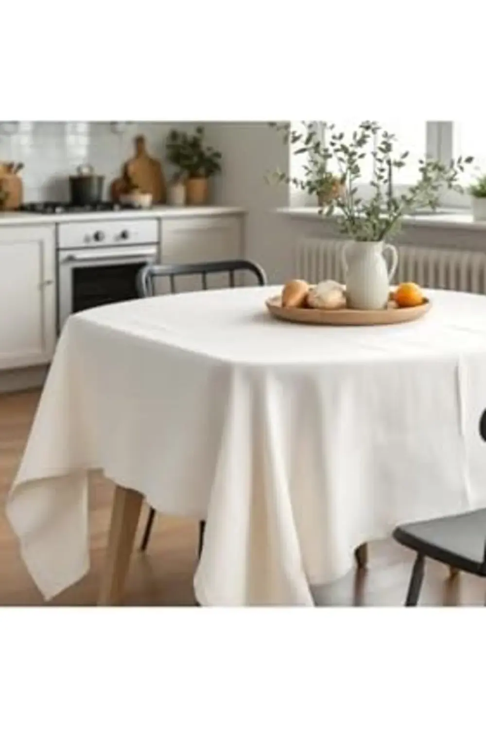 trendyvision Viemso Naturel Masa Örtüsü 160x220 buyflicker 395519