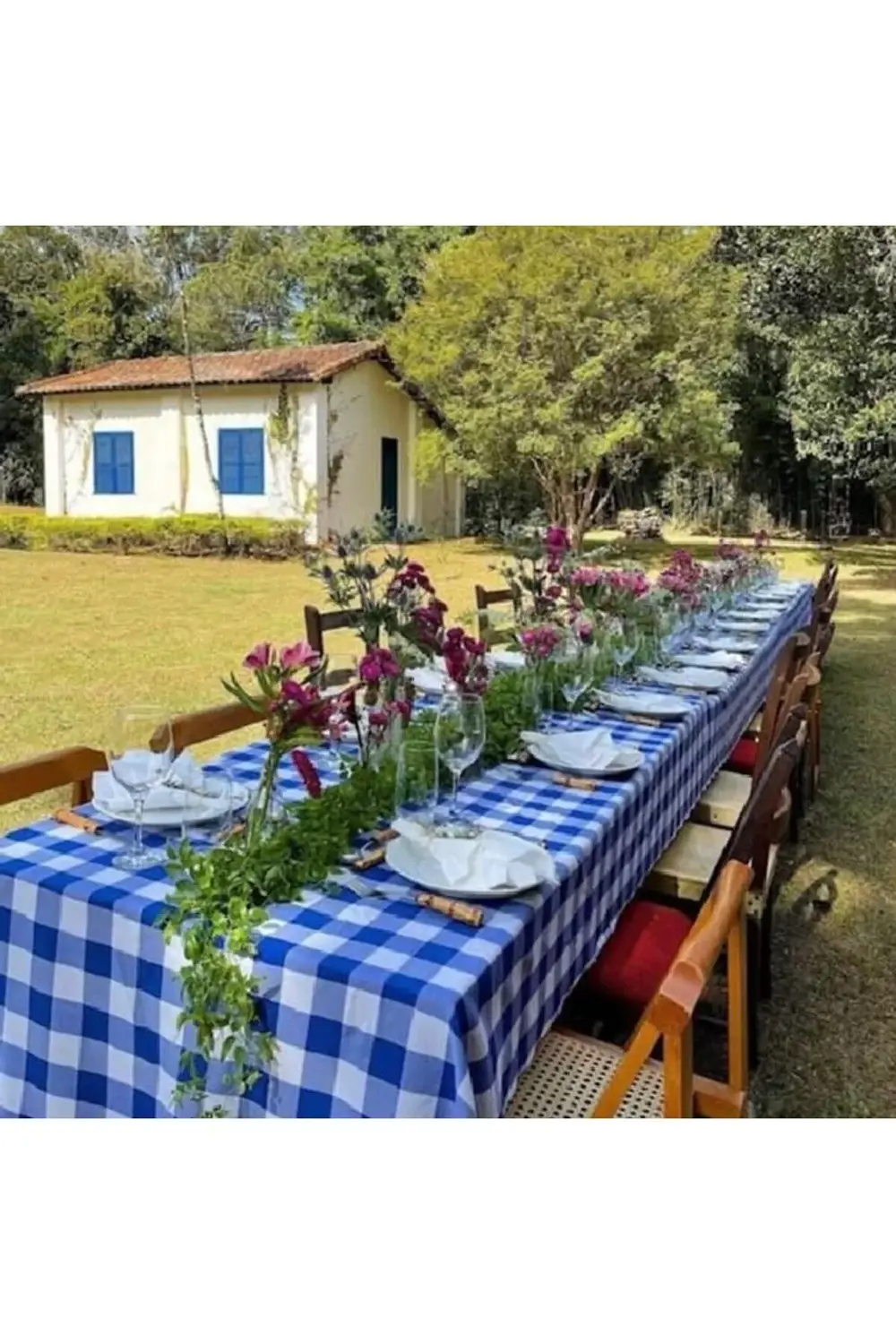 trendyvision Vindex Masa Örtüsü buyflicker 395519