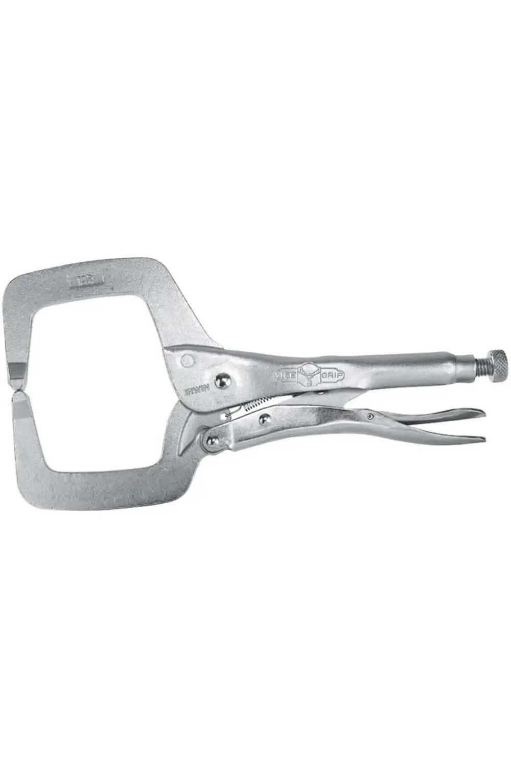 trendyvision Visegrip 11R Feststellbuegel C-Form, normal dantel,