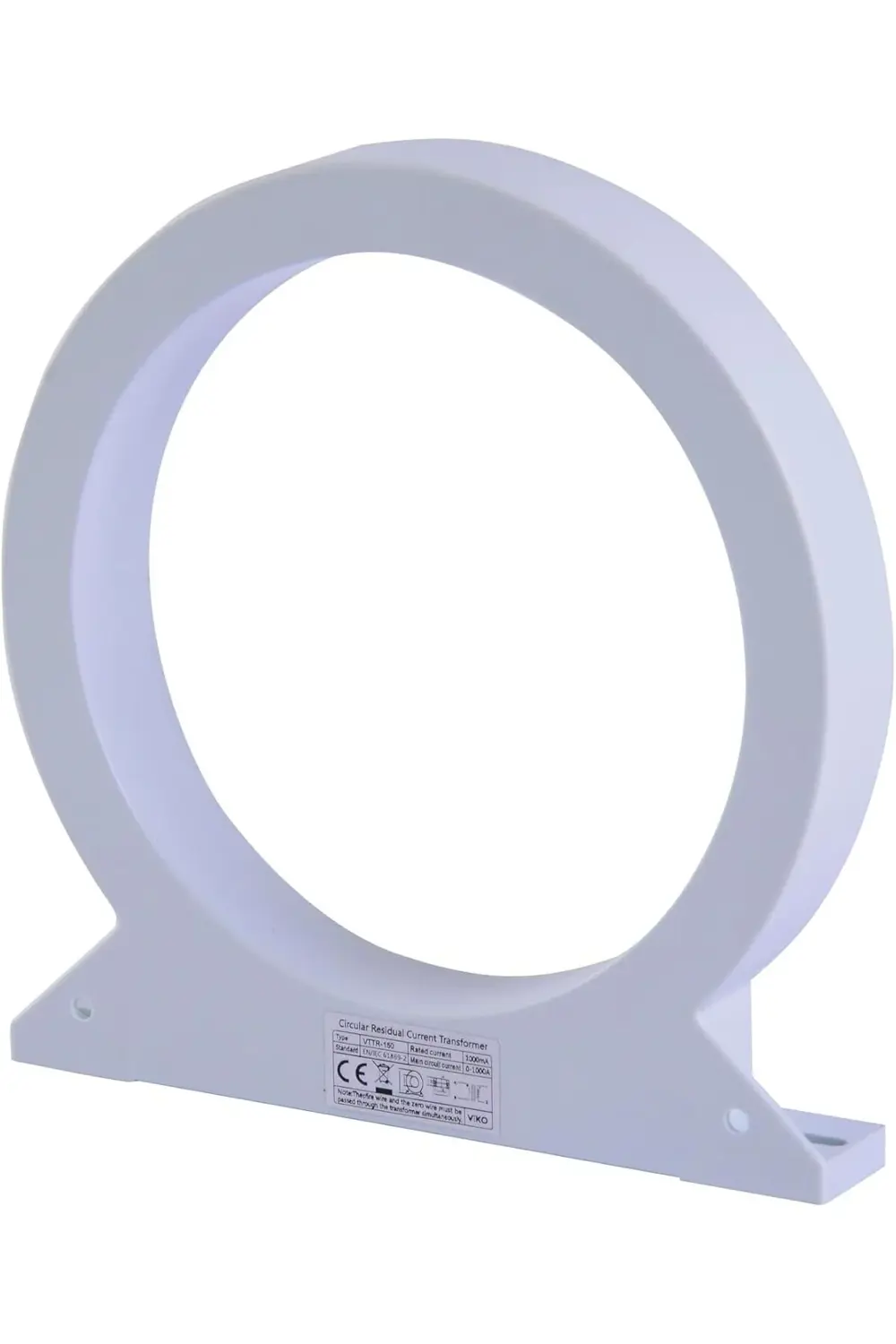 trendyvision VTTR-150 Toroid Akım Trafosu 150 mm buyflicker 39551