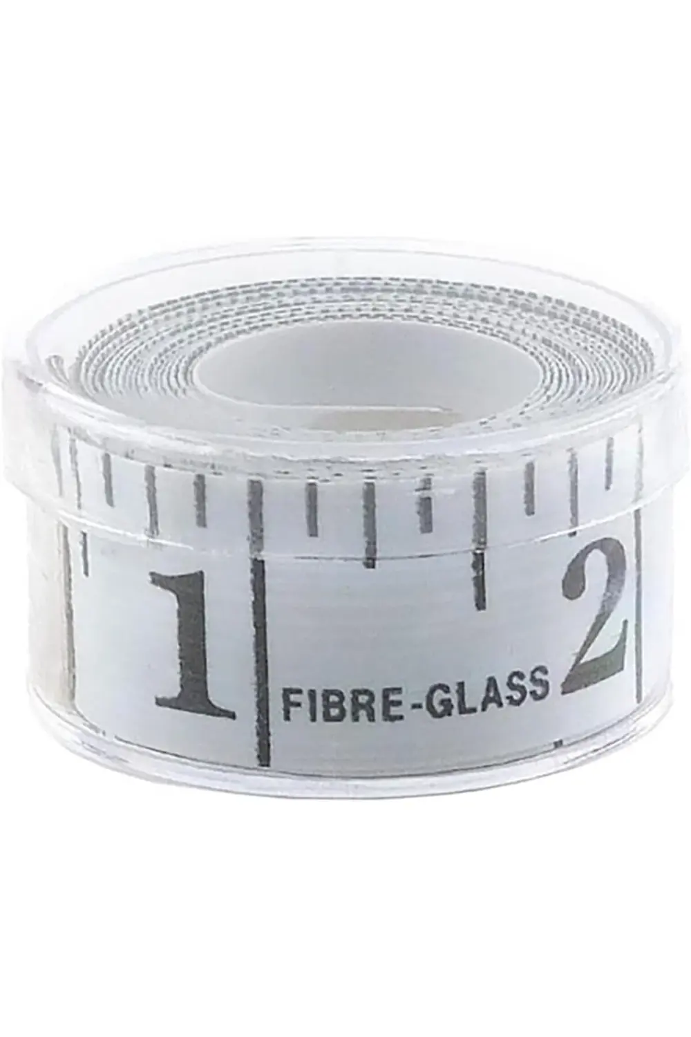 trendyvision Vücut Ölçüm Metresi, 150 cm, Diyetisyen ve Terzi Mez