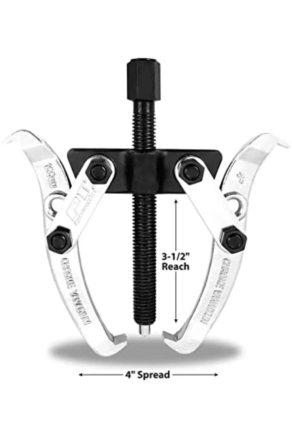 trendyvision w136p 10,1 cm (4 inç) 3 ağızlı çekiç, W84500 buyflic