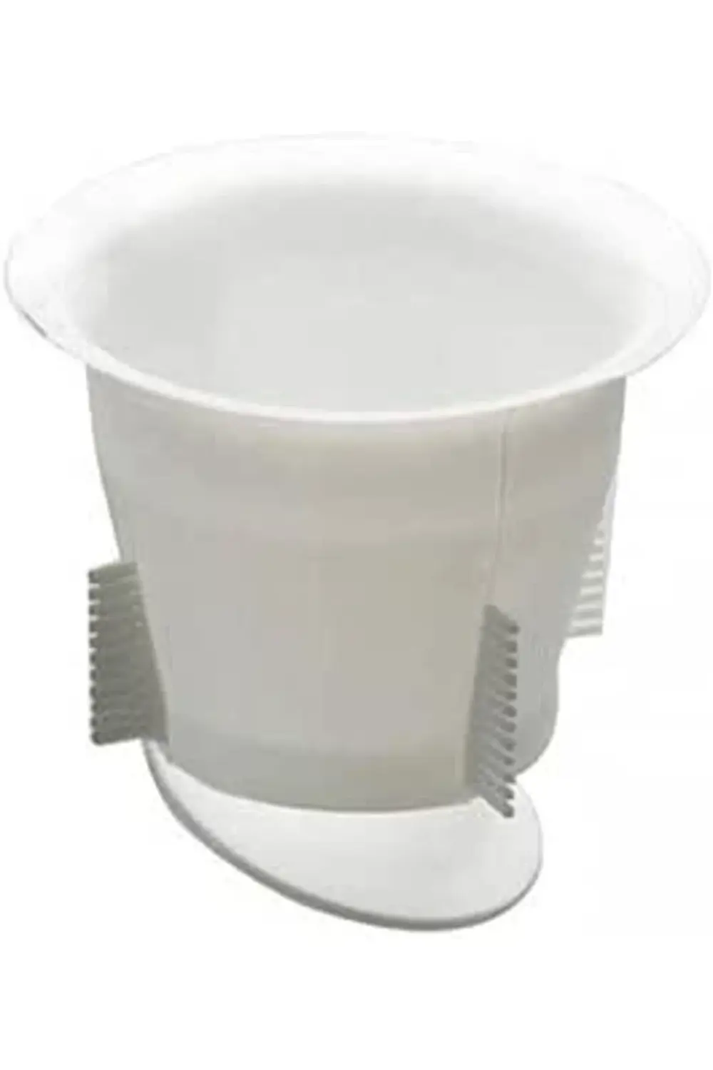 trendyvision - Wc Matik Tuvalet deliği Kapağı 1 Adet buyflicker 3