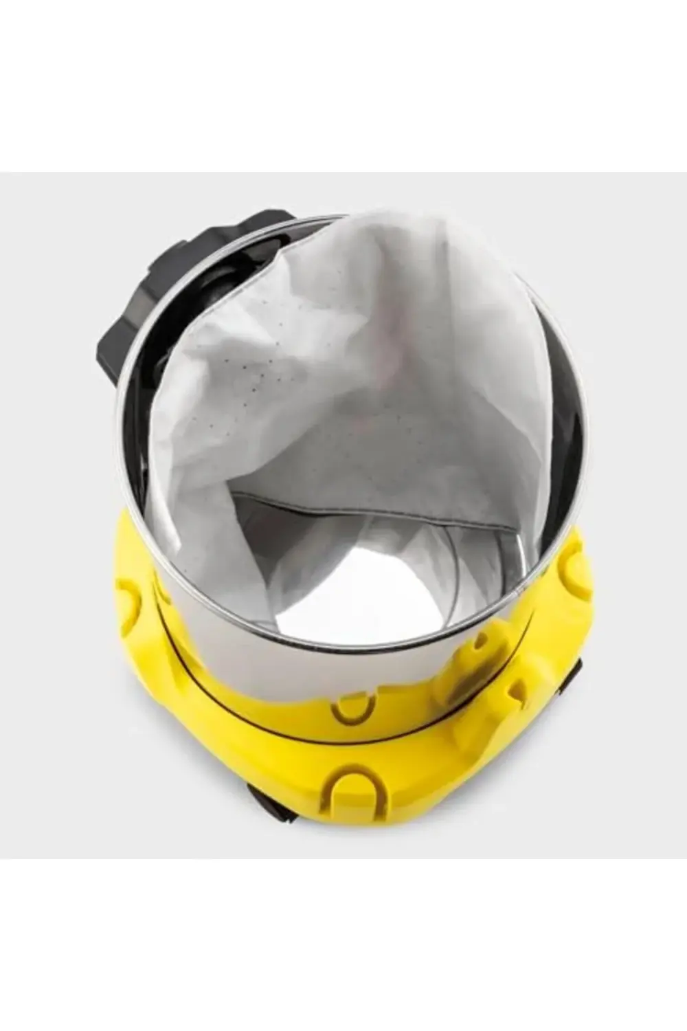 trendyvision , Wd 2 Plus/3 4St Keçe Filtre Torbası, 2.863-314.0,