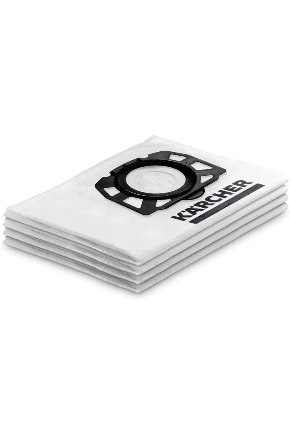 trendyvision , Wd 2 Plus/3 4St Keçe Filtre Torbası, 2.863-314.0,