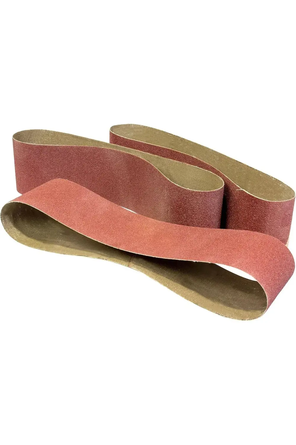 trendyvision WEN 6502SP2 120-Grit 10,16 x 91,44 cm Kemer Zımpara