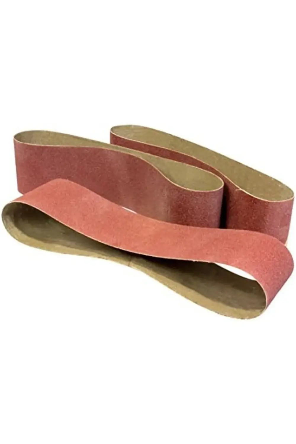 trendyvision WEN 6502SP2 120-Grit 10,16 x 91,44 cm Kemer Zımpara