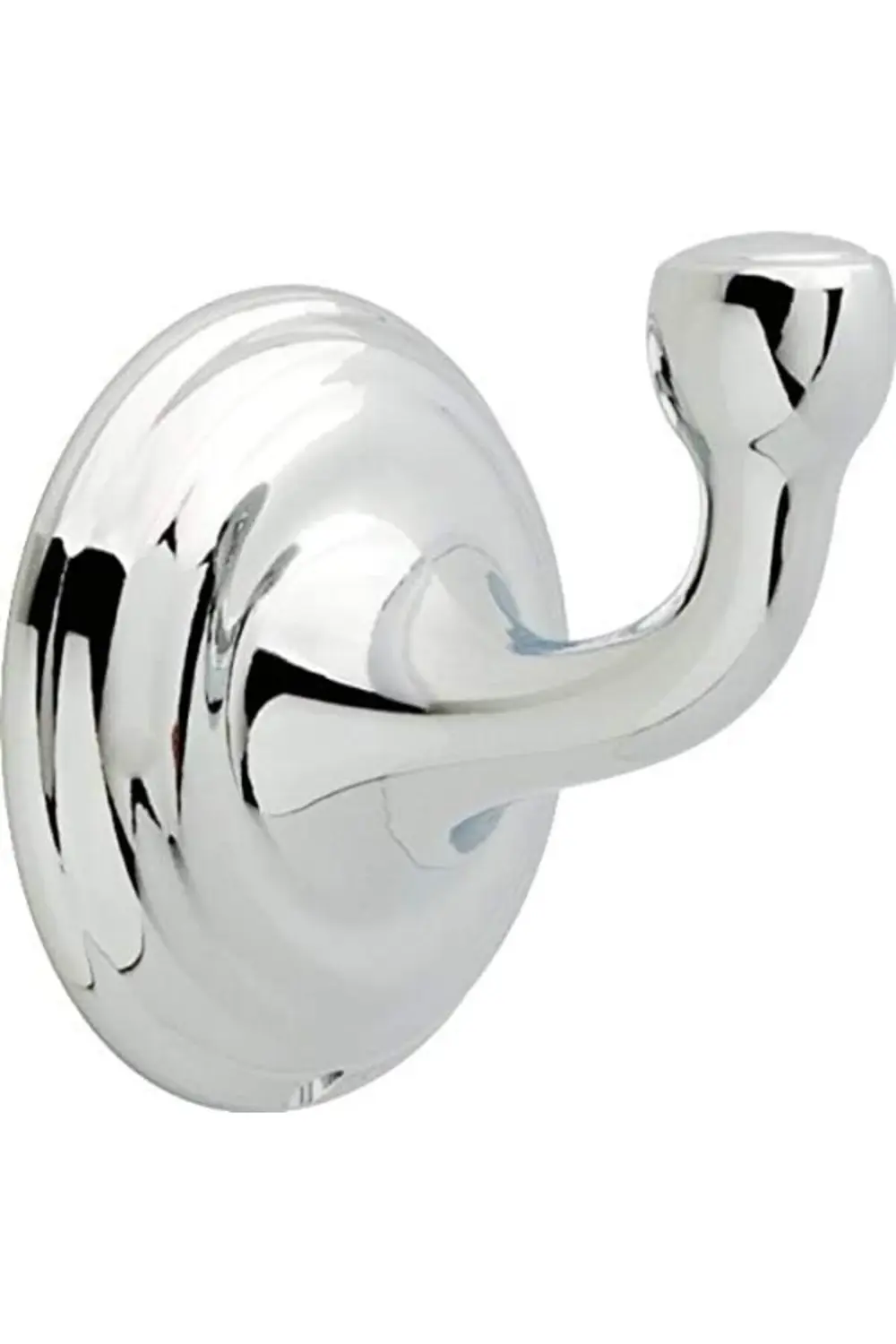 trendyvision Windemere Havlu Kancası, Krom, Banyo Aksesuarları, 7