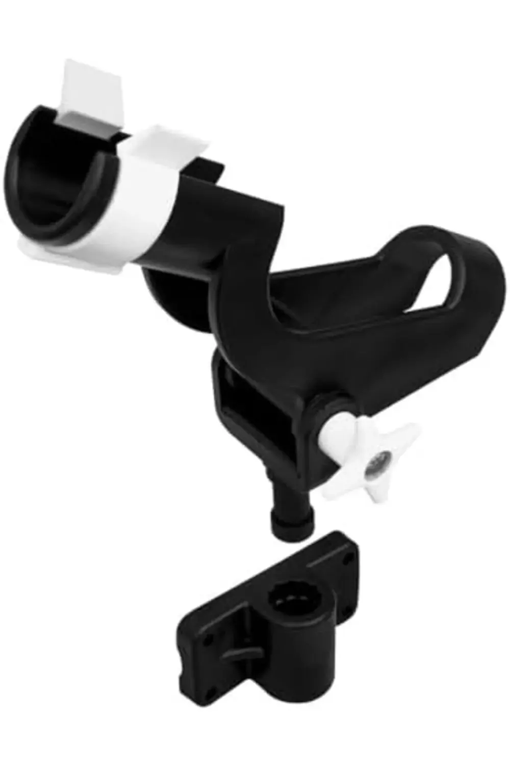 trendyvision Wise 6039 İkili Paket Çubuk Tutucu, 2 Yan Montajlı,