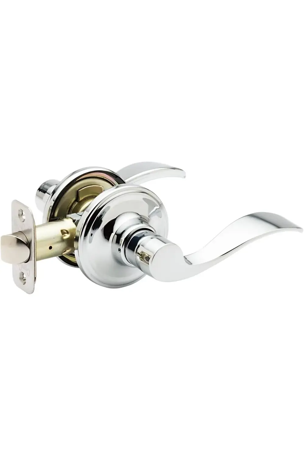 trendyvision WL2220PS Wrly Kapı Kolu, Cilalı Paslanmaz buyflicker