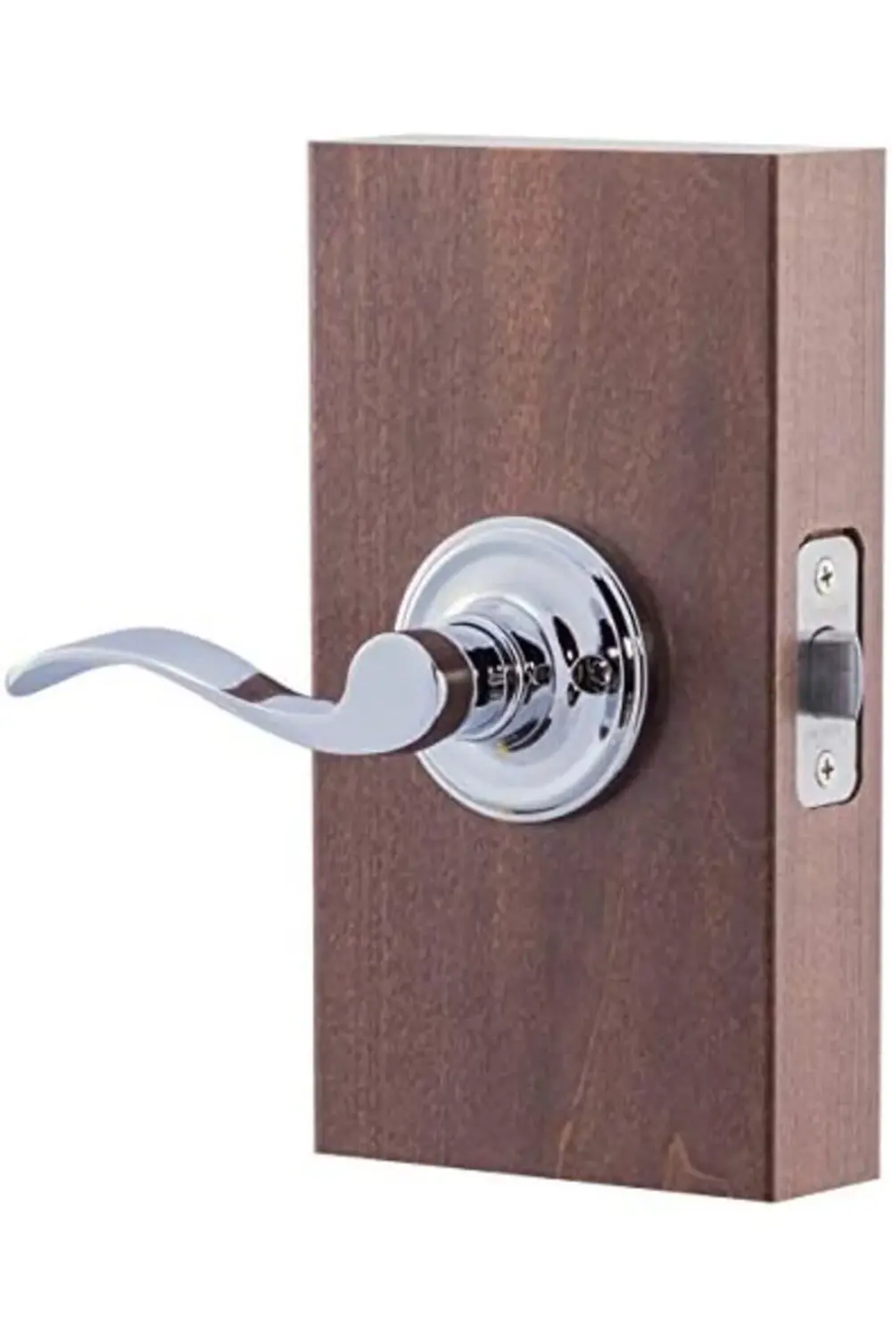 trendyvision WL2220PS Wrly Kapı Kolu, Cilalı Paslanmaz buyflicker