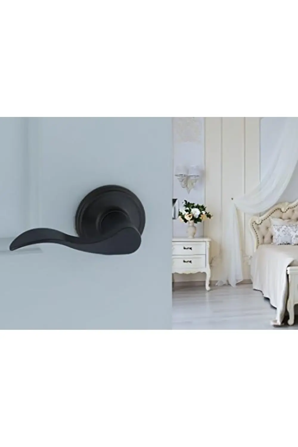 trendyvision WL2220TB Wrly Kapı Kolu, Bronz buyflicker 395519