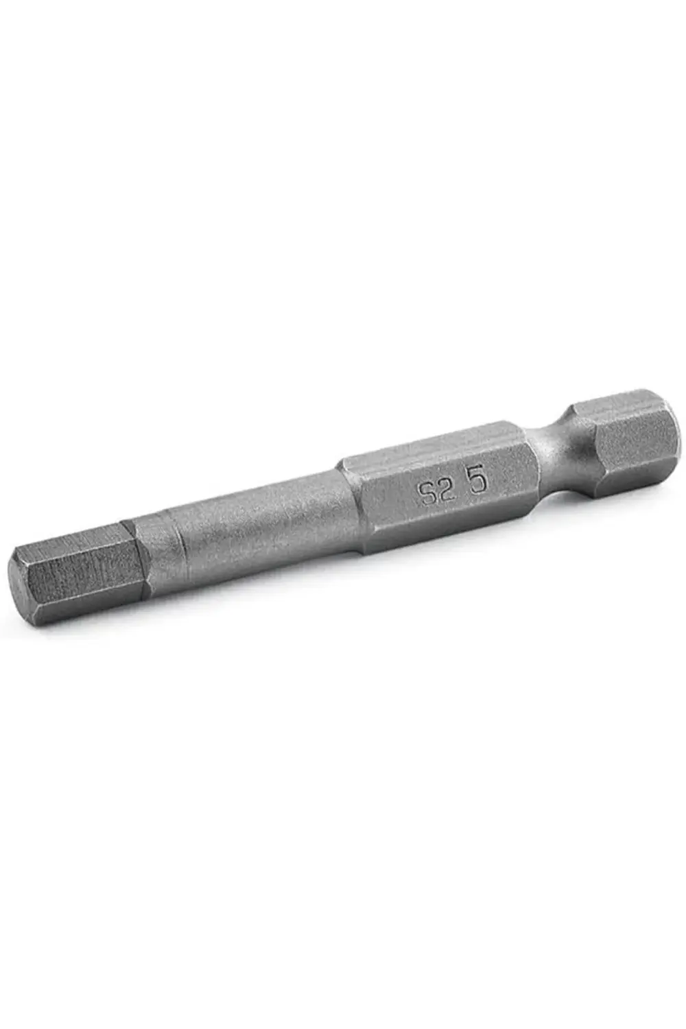 trendyvision Wonder Allen Hex Uç, H5, 50mm, Altıgen Başlı buyflic