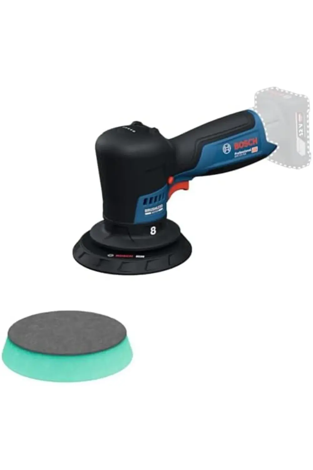 trendyvision X 12V-125 Polisaj Makinesi buyflicker 395519 trendyvision X 12V-125 Polisaj Makinesi buyflicker 395519