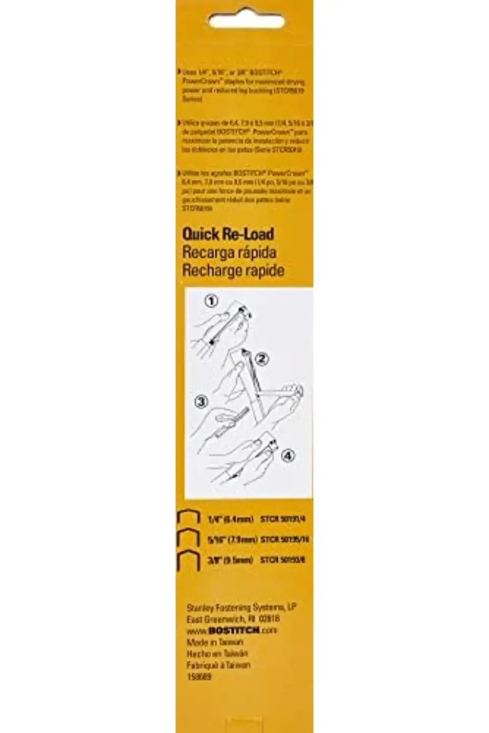 trendyvision Y30 – 8 Hammertacker manuel zımba buyflicker 395519