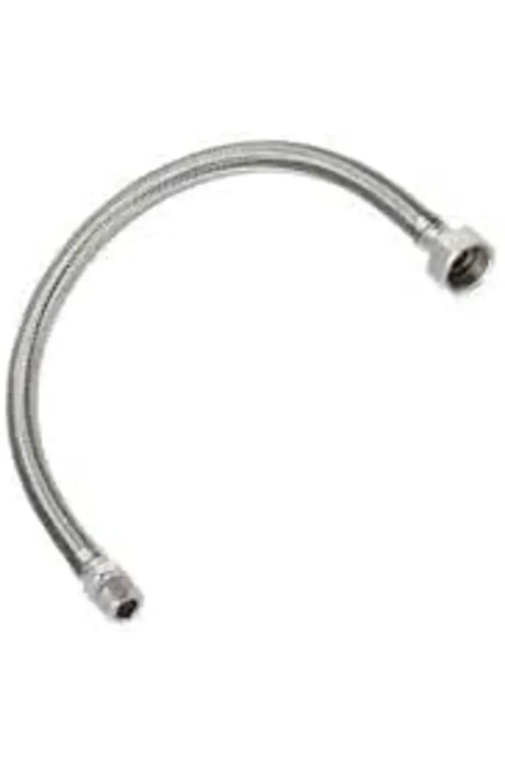 trendyvision YAPI 3/8X3/8 Nipelli Hortum Bağlantı flexi dişi-erke