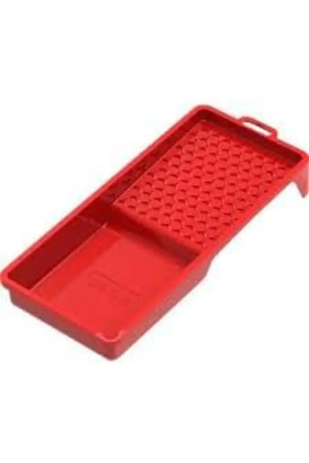 trendyvision YAPI Dekor 1179 Boyacı Kabı kırmızı 15x34,5x4,5 cm b