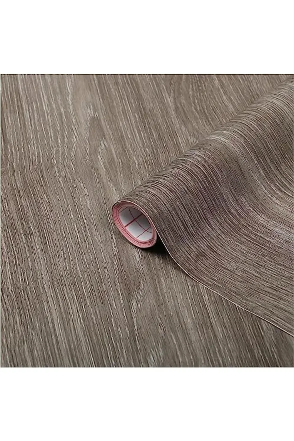 trendyvision Yapışkanlı Folyo, Ahşap Sedefli Gri, 45 X 200 Cm buy