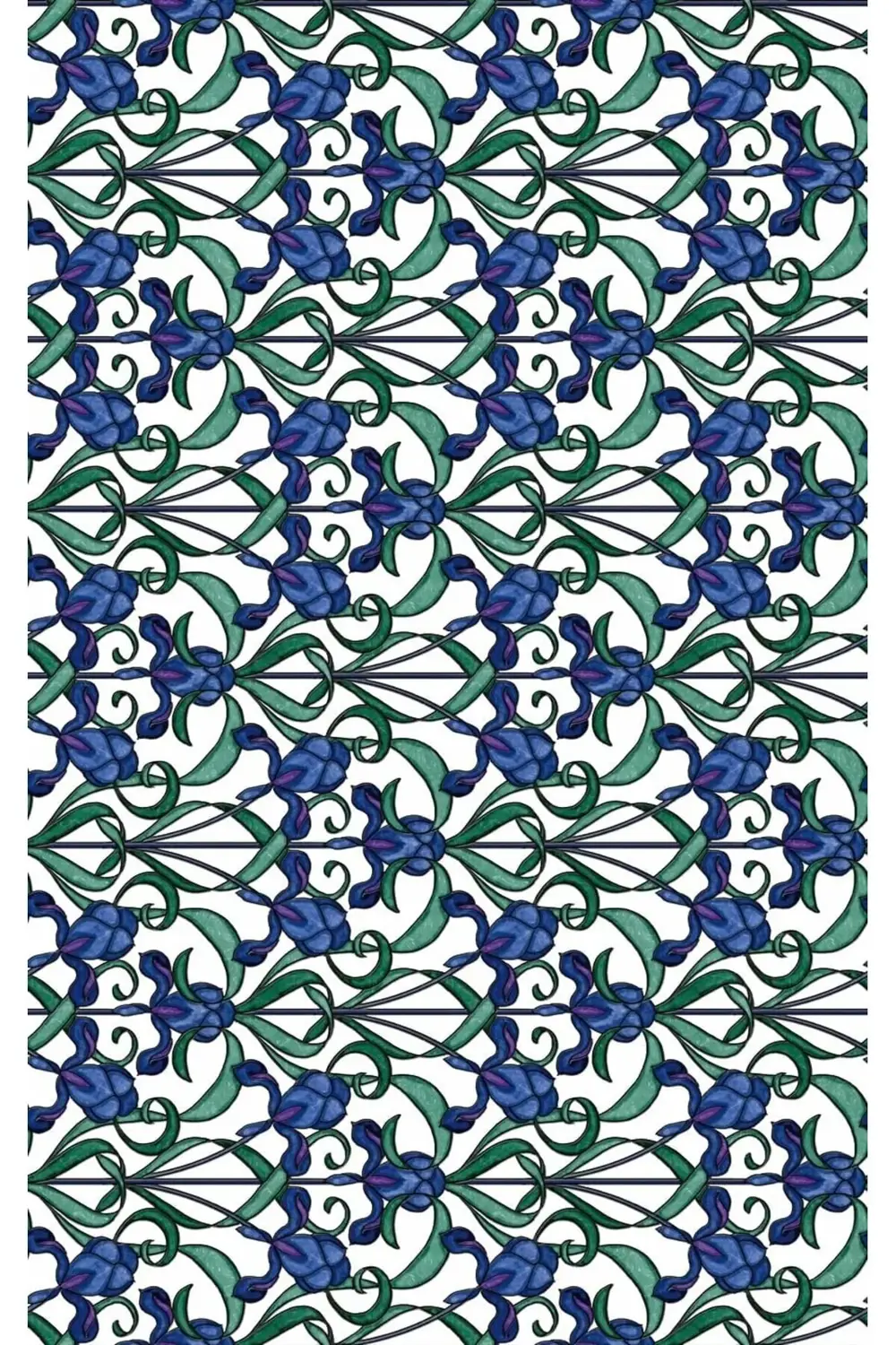 trendyvision Yapışkanlı Folyo, y Minster buyflicker 395519