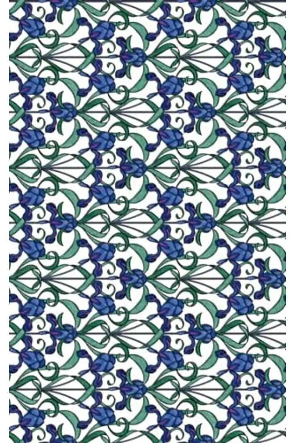 trendyvision Yapışkanlı Folyo, y Minster buyflicker 395519