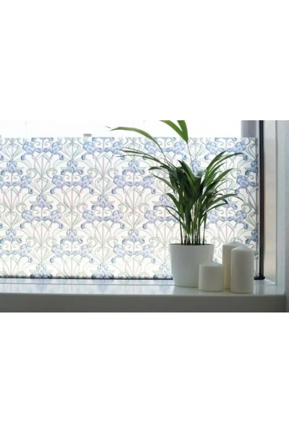 trendyvision Yapışkanlı Folyo, y Minster buyflicker 395519