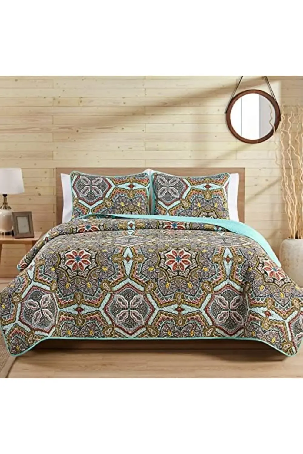 trendyvision | Yara Koleksiyonu | Yorgan Seti - Ultra Yumuşak Ter